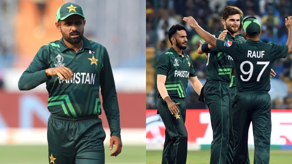 Babar azam asks middle order to step up the game in icc world cup 2023 