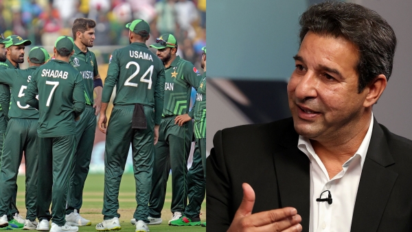 Wasim akram hit backs pakistan cricket team director for dil dil song remark 