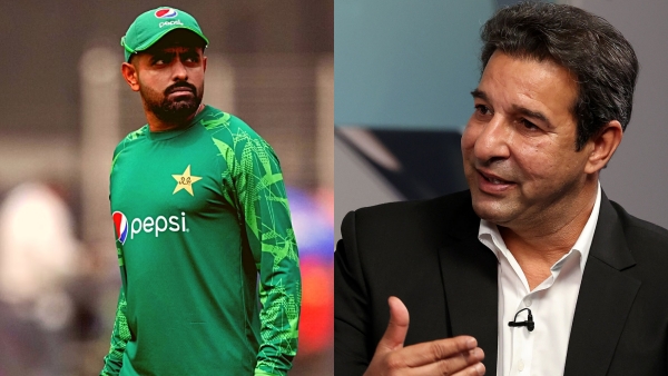 Pakistan captain Wasim akram slams Babar azam decision about bowlers rotation 