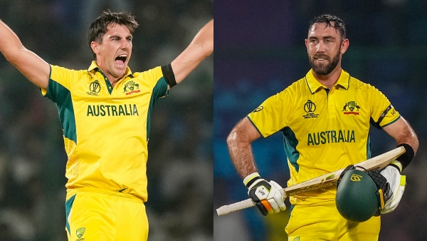 Glenn Maxwell century is just a craziest innings says Australia Captain Pat Cummins 