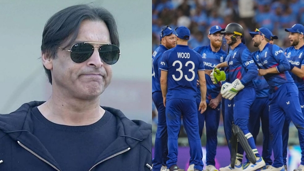 IND vs ENG: BazBall is fine in Test Matches not in ODI Cricket says Pakistan bowler Shoaib Akhtar 