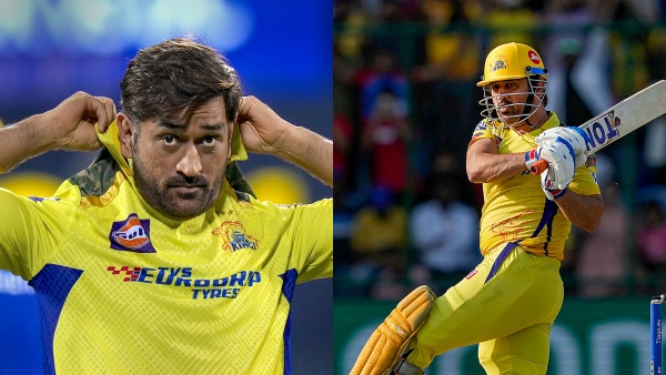 MS Dhoni speaks about how he maintains fitness for IPL 2024 MS Dhoni speaks about how he maintains fitness for IPL 2024