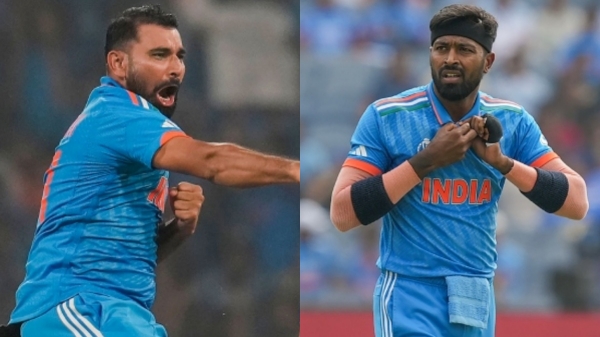 Who will give place for hardik pandya on his returns in india playing xi Who will give place for hardik pandya on his returns in india playing xi