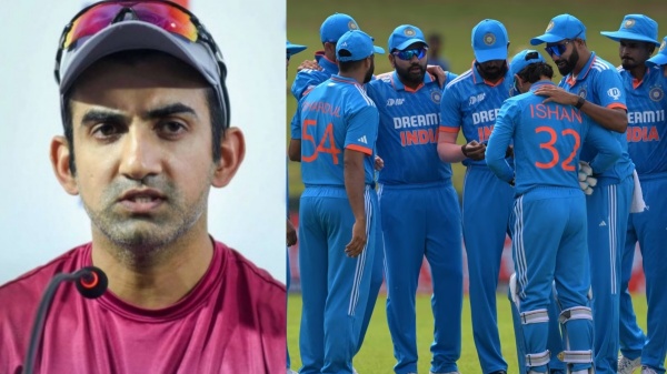 Gambhir feels India dominating Pakistan is not good for cricket 