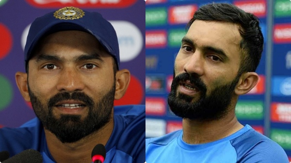 Pull shot should renamed as Rohit Sharma shot says Dinesh Karthik about Hitmans Six hitting ability 