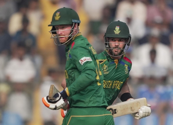 South africa vs Bangladesh toss - Huge changes in playing xi as Aiden markram comical decision 