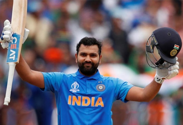 Rohit sharma bowling records in odi cricket - full details 