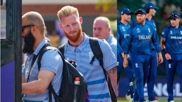 ICC ODI World Cup 2023 England semi final chance is almost lost