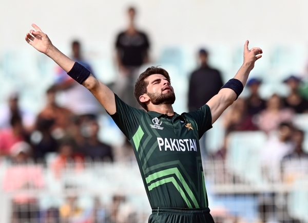 Pakistan bowler shaheen afridi created world record for getting fastest 100 wickets 