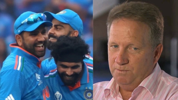 ICC ODI World Cup 2023 : Ian Healy says Indian team should not waste more energy, as more intense matches are coming in teh second half of World Cup 2023. 