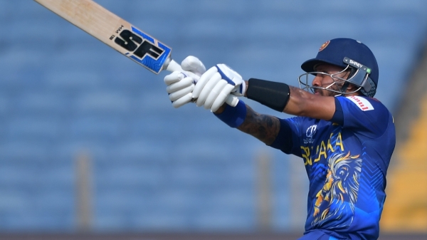 Srilanka captain kusal mendis accuses dew for the team poor bowling performance 