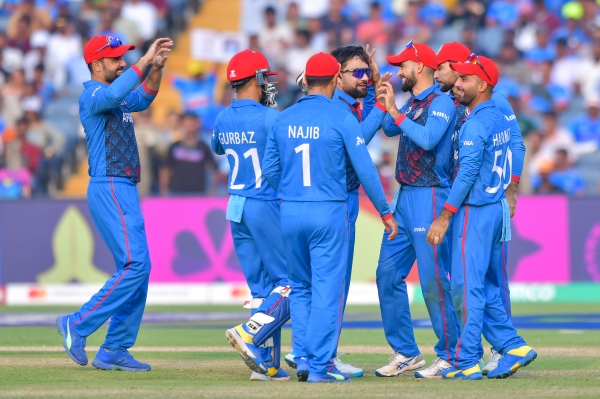 ICC ODI World Cup 2023 Semi final : Australia may lose semi final chance if Aghanistan wins 