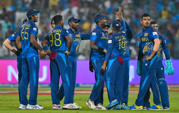 srilanka cricket team created worst possible record in icc world cup history 