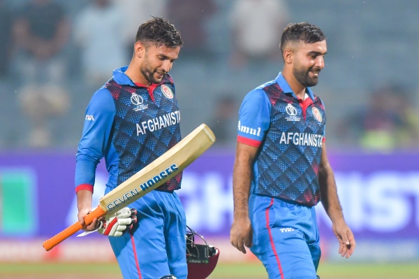 Afghanistan coach uses white board tatics against srilanka game 