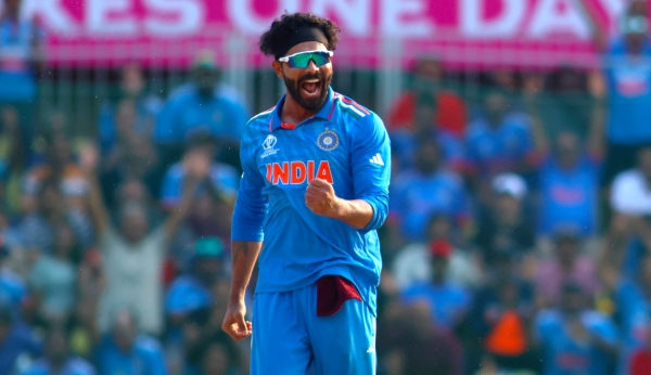 Indian batters didnt listen to jadeja advice about chennai chepauk pitch