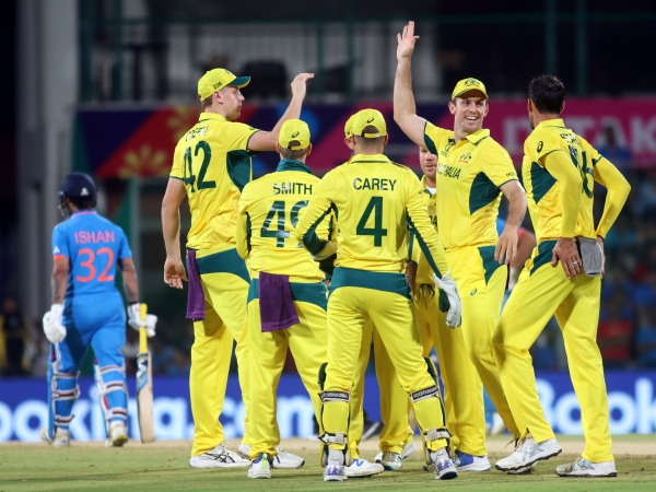 Reasons for Australia loss against India in ODI world cup 2023