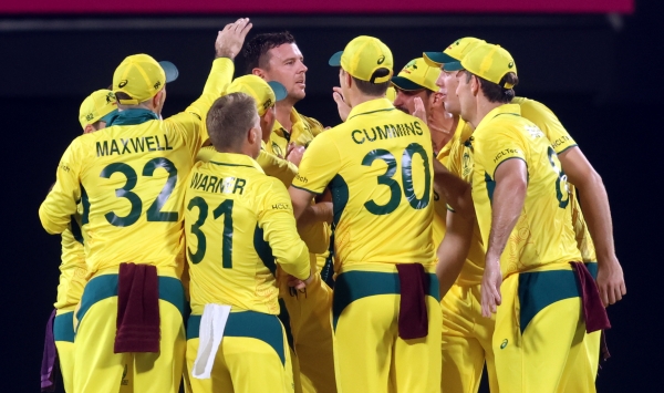 KL Rahul reveals why he was upset when he hits six to take india in to win vs australia KL Rahul reveals why he was upset when he hits six to take india in to win vs australia