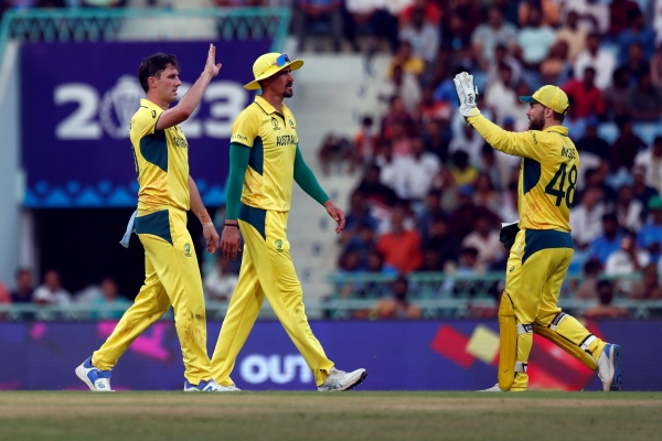 Reasons behind the Australia team lost back to back matches in the World Cup 2023 