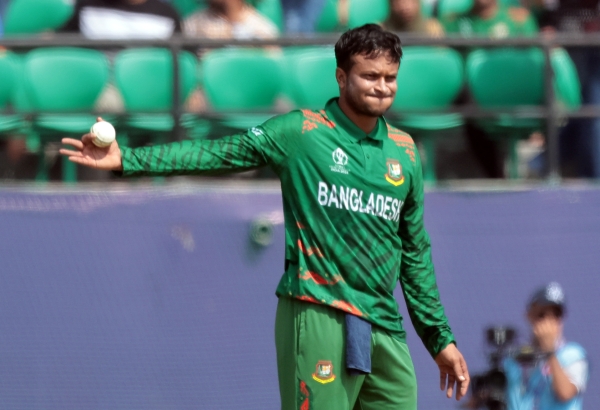 Afghanistan lost 9 wickets just for 73 Runs against Bangladesh in the World Cup 2023 