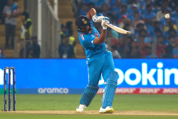 IND vs BAN: India Captain Rohit Sharma completes 6,000 runs in ODIs in Asia Grounds 