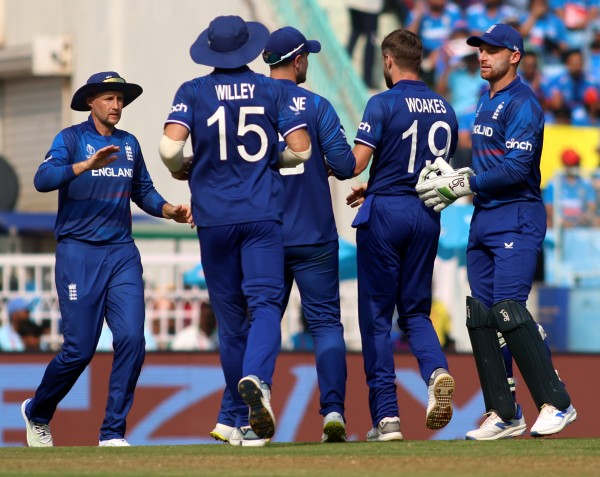 ICC ODI World Cup 2023 : England Semi Final chance after loss to India