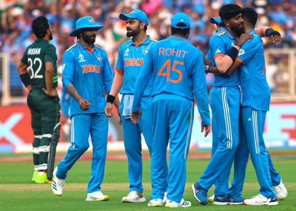 List of Pakistan cricketers mistakes diring india match in world cup