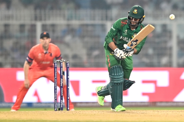 We are very unlike the Bangladesh Team says Bangladesh Captain Shakib al Hasan 