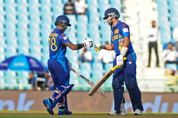 ICC ODI World Cup 2023 NED vs SL : How Sri Lanka won against Netherland?