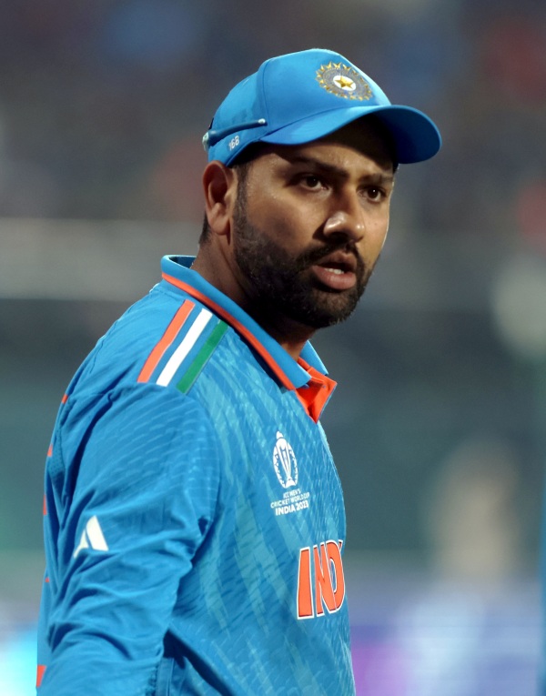 IND vs NZ: Weakness of the India team is still not cleared even after 5 Wins in the World Cup 2023 