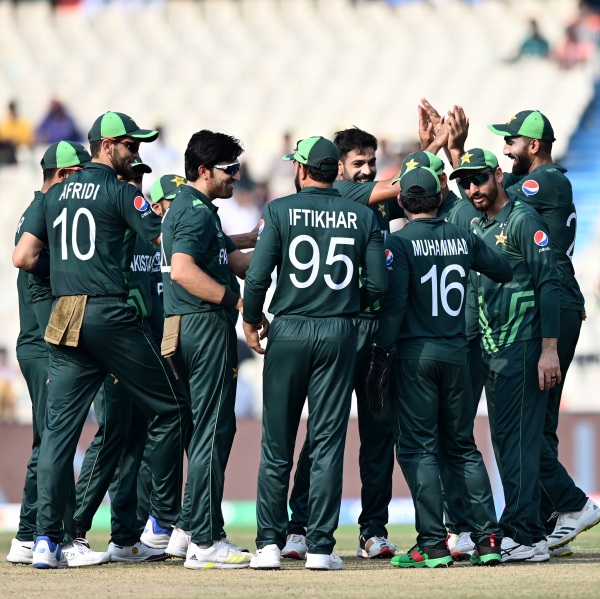 Pakistan captain babar azam gives credit to fakhar zaman for win against bangladesh 