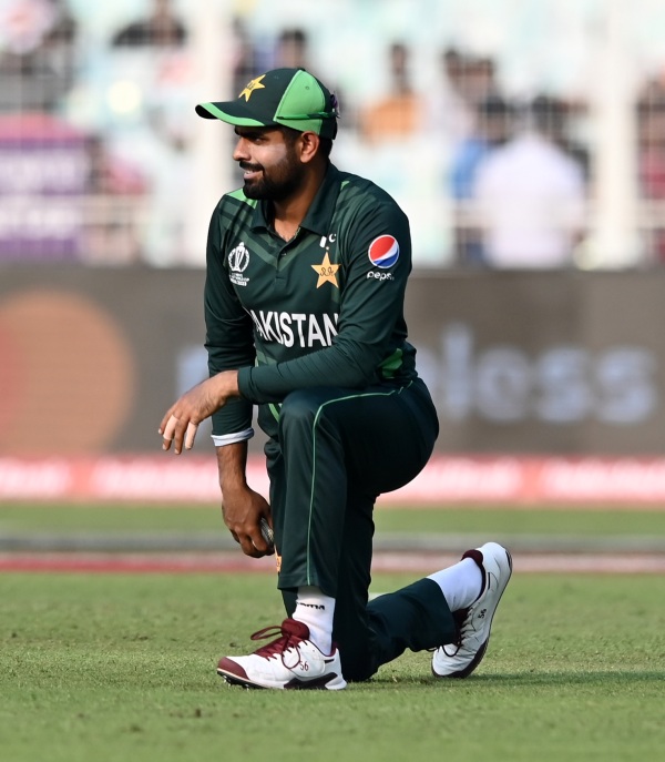 Pakistan captain babar azam gives credit to fakhar zaman for win against bangladesh 
