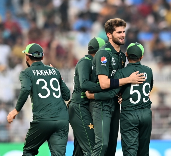 ICC ODI World Cup 2023 Pak vs Ban : Bangladesh lost semi final chance after losing to Pakistan 