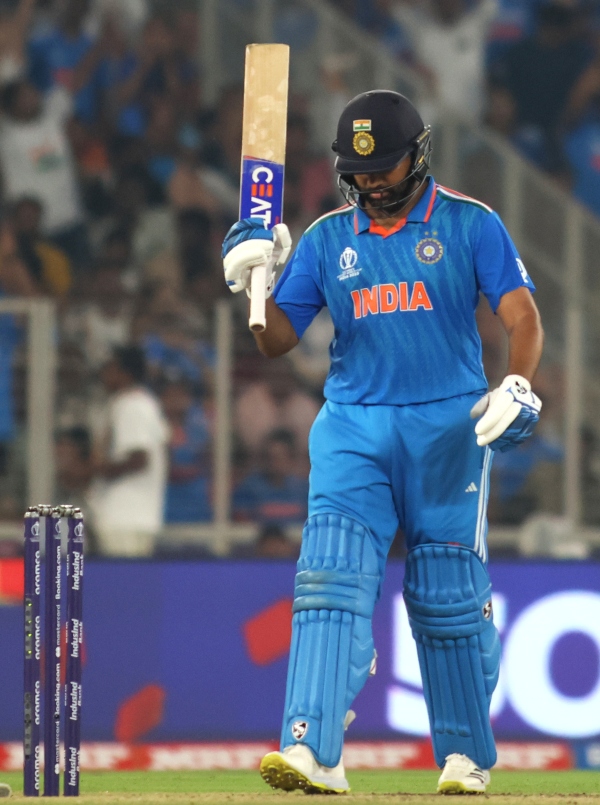 Reason for India beating pakistan in world cup match