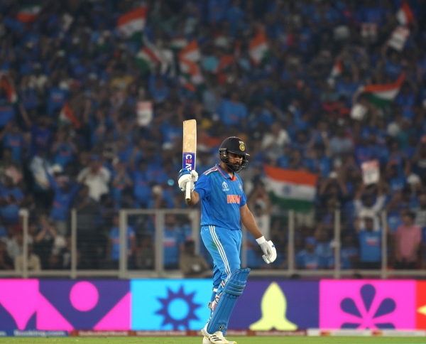 Reason for India beating pakistan in world cup match