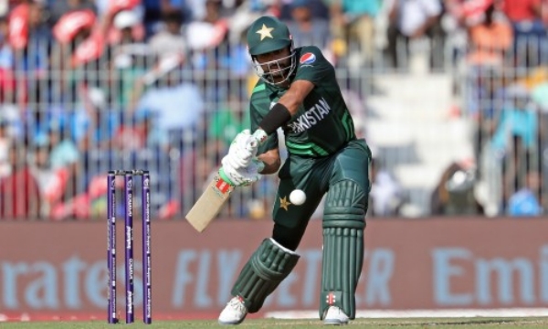 PAK vs RSA: Babar Azam scored hid 3rd Fifty in the World Cup 2023 against South Africa at Chepauk 