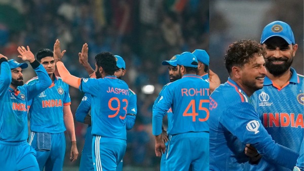IND vs ENG : India cricket team can win world cup only because of bowlers