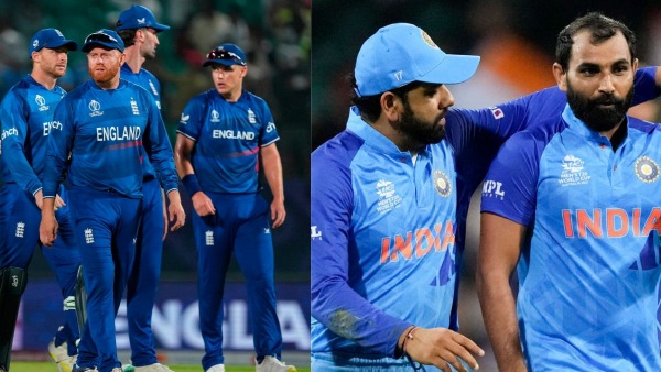 INDIA vs ENGLAND : Indian team bowling plan to tackle England 