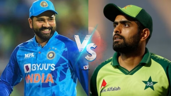 INDIA vs PAKISTAN World Cup 2023 : Pakistan won most of the ODI against India INDIA vs PAKISTAN World Cup 2023 : Pakistan won most of the ODI against India