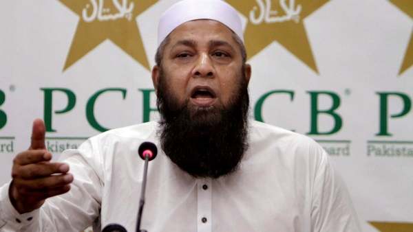 ICC ODI World Cup 2023 : Why Inzamam ul Haq resigns from Pakistan cricket team?