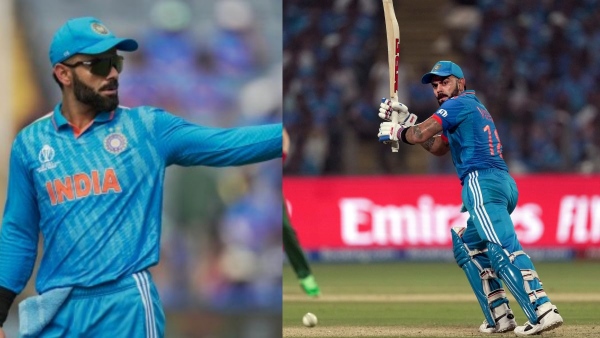 ICC ODI World Cup 2023 IND vs BAN - A game played for century by Virat Kohli 