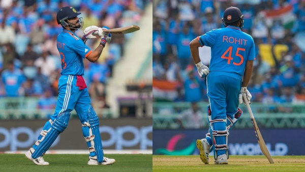 INDIA vs ENGLAND - Most runs in ICC World Cup 2023 - Virat Kohli missed number 1 chance