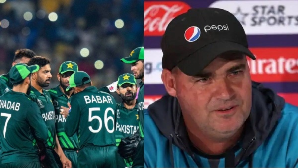 ICC ODI World Cup 2023 PAK vs SA : Micky Arthur points out reason for Pakistan defeat