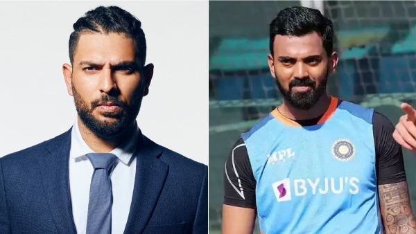 Yuvraj Singh asks Indian team management to support KL Rahul at no.4 batting position