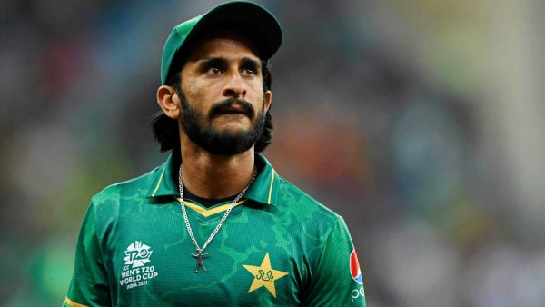 Pakistan player Hasan Ali wife wanted him to taste the Delhi street food 