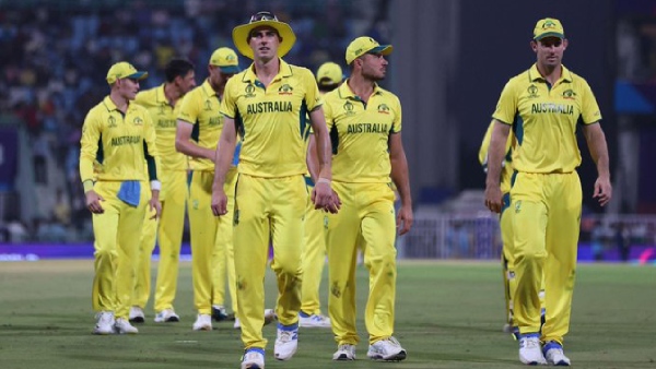 Australia cricket team