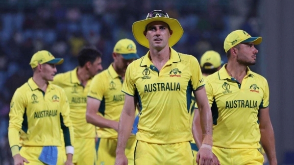 South Africa tops and India goes to 3rd Position in the points table in World Cup 2023 