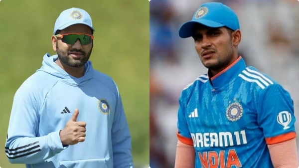 ICC ODI World Cup 2023 : Shubman Gill wont be removed from Indian cricket team