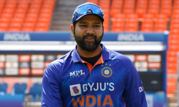 Rohit sharma may step down from captaincy after icc world cup Rohit sharma may step down from captaincy after icc world cup