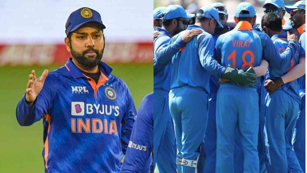 BCCI reports says Indian all rounder Hardik Pandya cannot play for next 3 matches. 