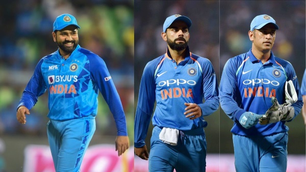 INDIA vs ENGLAND ICC World Cup 2023 : Rohit Sharma becomes Worlds best captain
